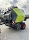 Empacadora gigant - Claas - variant 560 rc trend claas run