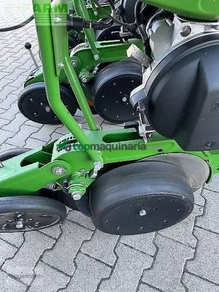 Combinado de siembra - Amazone - precea