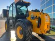 Telescopica - JCB - 531-70 Agri Super