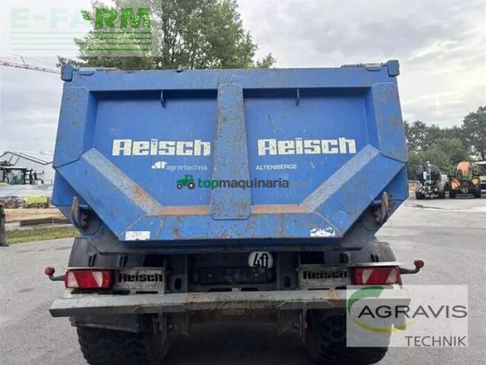 Volquet - Reisch - rtwk-200.ks550