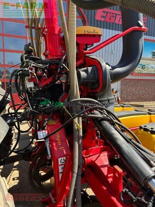 Sembradora monograno mecanica - Väderstad - tempo v 8 + fh 2200