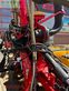 Sembradora monograno mecanica - Väderstad - tempo v 8 + fh 2200