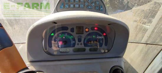 Tractor agrícola - New Holland - t6.150ac