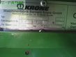 Empacadora gigant - Krone - round pack 1250 mc