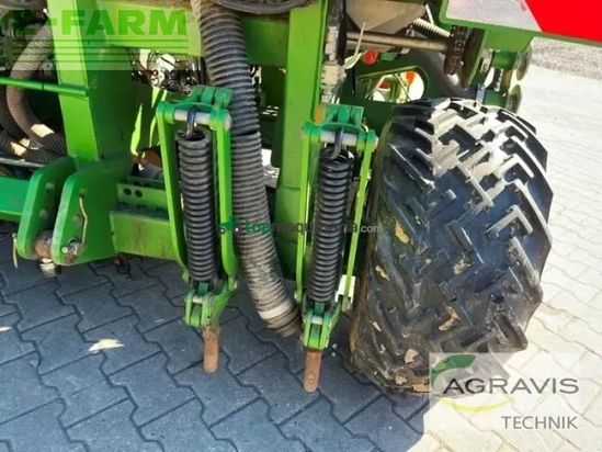 Sembradora monograno mecanica - Amazone - ed 6000-2c