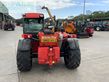 Telescopica - Manitou - mlt634 lsu turbo telehandler (st23428)