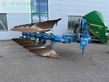 Arado - Lemken - juwel 8 m v 5+1 l100