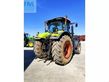Tractor agrícola - Claas - axion 850