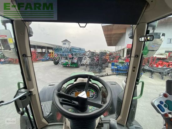 Tractor agrícola - Fendt - 513 vario power Power
