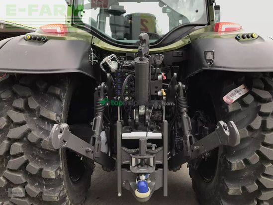 Tractor agrícola - Valtra - n175