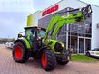 Tractor agrícola -  - arion 610 ładowacz fl140c