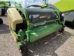 Cosechadora de Cereal - Krone - big x 1180