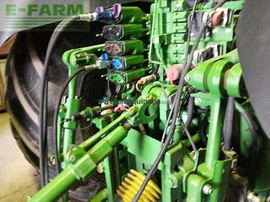 Tractor agrícola - John Deere - 7310r my17 ap 40