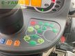 Tractor agrícola - Fendt - 724 profi plus