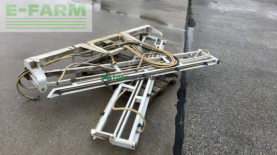 Riego -  - spritzbalken 12m