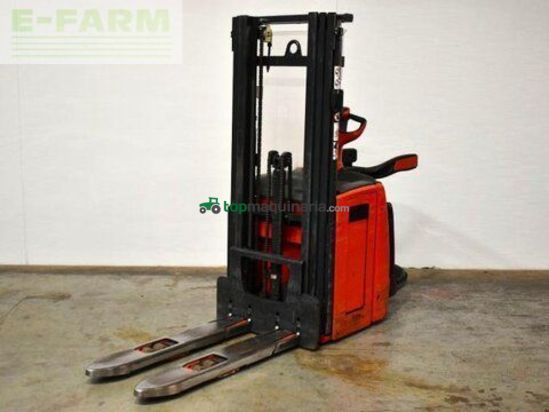 Elevadora - Linde - l 14 ap i 1173
