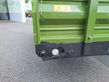 Volquet - Fliegl - edk 60 mit hydr. brmse