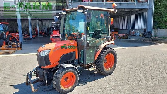 Tractor agrícola - Kubota - b2350