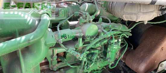 Cosechadora de Cereal - John Deere - 8600