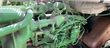 Cosechadora de Cereal - John Deere - 8600