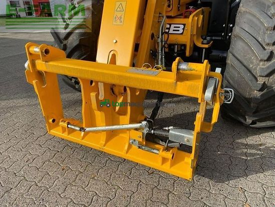 Telescopica - JCB - 542-70 agri-super