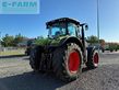 Tractor agrícola - Claas - axion 810 cmatic