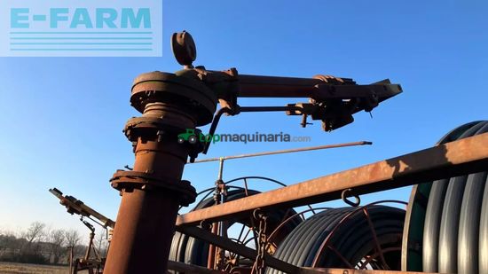 Riego - Irtec - 110/380