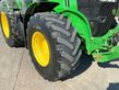 Tractor agrícola - John Deere - 7310r tractor (st22840)
