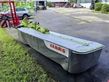 Cortacésped manual - Claas - disco 4000 contour