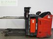 Elevadora - Linde - l 12 l hp sp 133