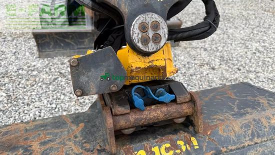 Excavadora -  - sy26u