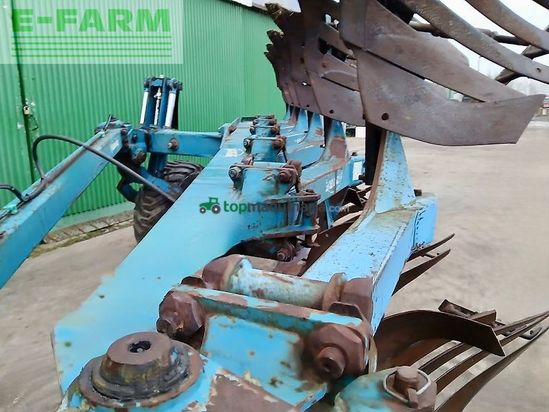 Arado - Rabe - kranich-avant 160 - 6 schar