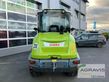 Minicargadora - Claas - torion 530