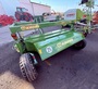 Segadora acondicionada - Krone - easy cut 3200 cv
