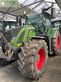 Tractor agrícola - Fendt - 724 vario s4