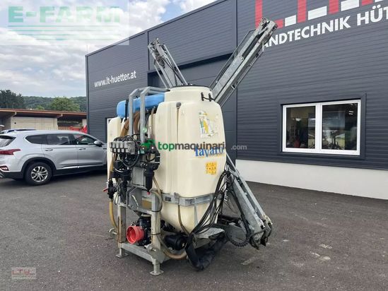 Atomizador - Favaro - 1200l/15m