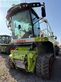 Cosechadora de Cereal - Claas - jaguar 990 terra trac t4/e5