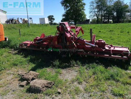 Grada rotativa - Vicon - herse rotative