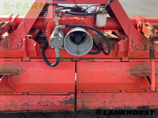 Grada rotativa - Kuhn - el 282-300