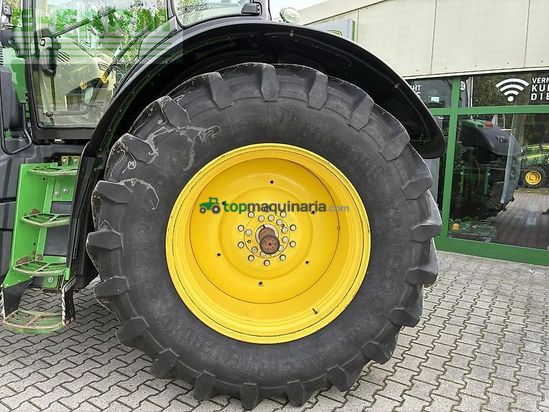 Tractor agrícola - John Deere - 6250r