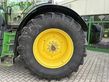 Tractor agrícola - John Deere - 6250r