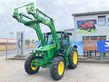 Tractor agrícola - John Deere - 5070 m