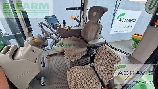 Tractor agrícola - John Deere - 7270 r