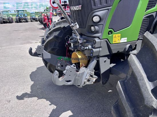 Tractor agrícola - Fendt - 620 vario profi+