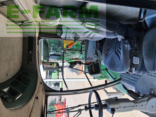 Cosechadora de Cereal - Deutz-Fahr - 6095 HTS