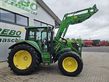 Tractor agrícola - John Deere - 6125m