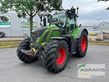 Tractor agrícola - Fendt - 724 vario s4 ProfiPlus