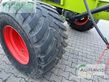 Rastrillo - Claas - liner 4800 trend