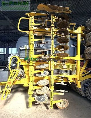 Sembradora - Bednar - omega 6000 l bj. 2021