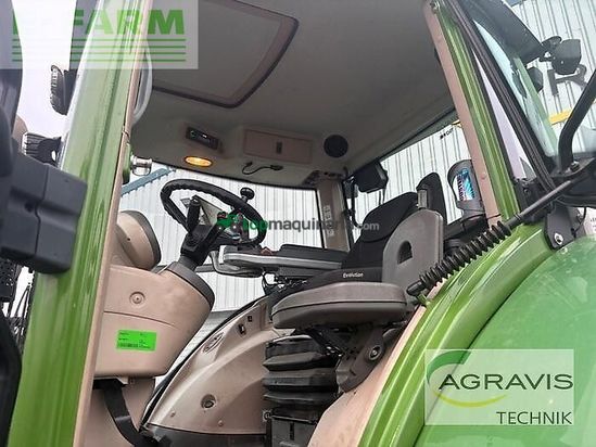 Tractor agrícola - Fendt - 939 vario s4 profi plus ProfiPlus